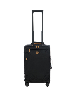 엑스트래블 캐리어 21인치 (55cm) 블랙