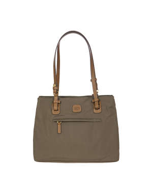 엑스백 쇼핑 미디움 넛트