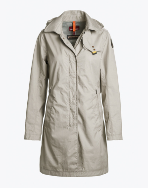 여성 바람막이 에이버리-Birch (23SMPWJCKWI34PJ0693)