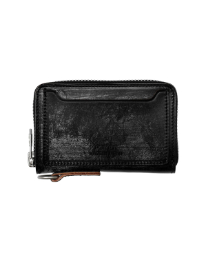 DUKE COIN CASE BLACK