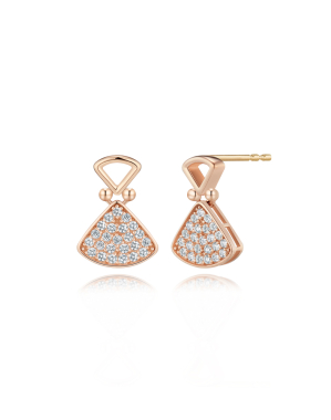 The Bell 더 벨 귀걸이