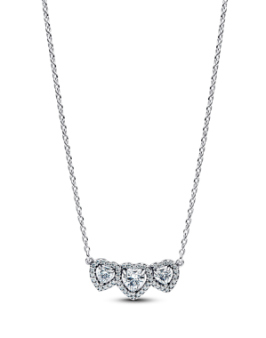 헤일로 하트 트릴로지 콜리에 네크리스