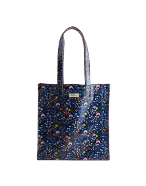 라지 북백 - 네이비 타이니 타운