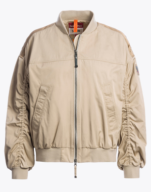 여성 봄버 자켓 캐서린-Sun Kissed (25SMPWJKIN32PJ0253)