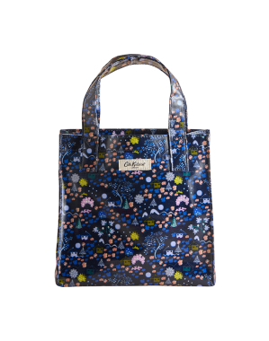 스몰 북백 - 네이비 타이니 타운