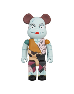 400% BEARBRICK SALLY