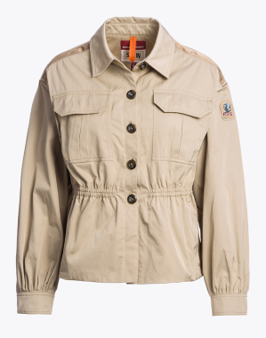 여성 사파리 셔츠 피오나-Sun Kissed (25SMPWJKIN33PJ0253)