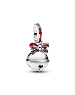 홀리데이 벨 댕글 참