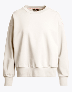 여성 스웻셔츠 비비-Moonbeam (25SMPWFLEY31PJ0775)