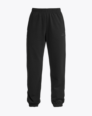 여성 스웻팬츠 크리지아-Black (25SMPWPAEY38PJ0541)