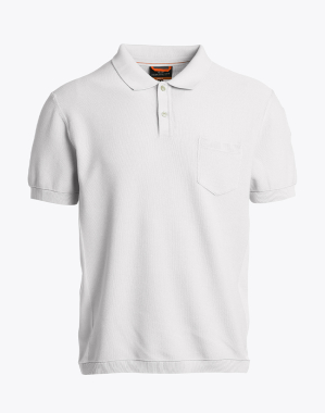 남성 폴로셔츠 래프-Cloud (24SMPMKNPK05PJ0309)