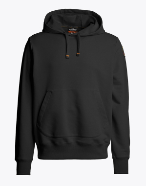 남성 후드 에베레스트-Black (25SMPMFLEY22PJ0541)