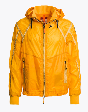 남성 후드 자켓 엣지-Yellow (25SMPMJKPX02PJ0519)