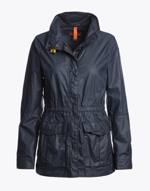 여성 필드 자켓 프래니-Blue Navy (25SMPWJKET31PJ0316)