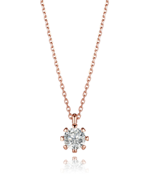 GRACE BASIC 그레이스 베이직 1.0ct 목걸이