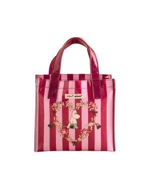 스몰 북백 - 무민 맘마