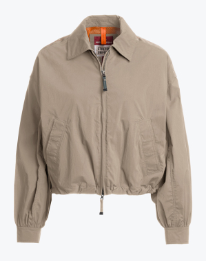 여성 스윙 자켓 로렛-Wistful (25SMPWJKUM31PJ0317)