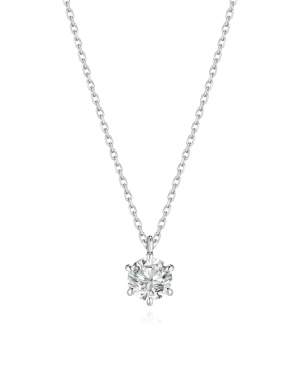 CLASSIC 6 클래식 6 1.0ct 목걸이