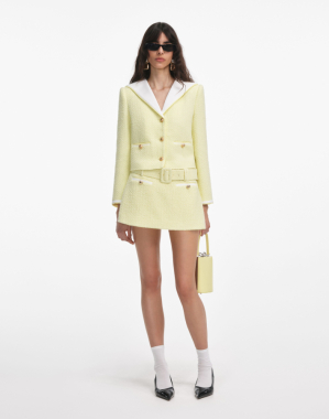 옐로우 부클레 스코트