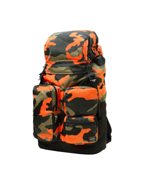 PS CAMO BACK PACK