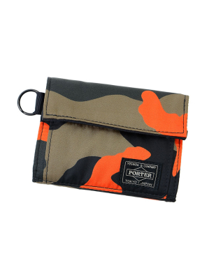 PS CAMO WALLET