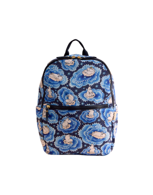 폴더웨이 백팩 - 무민 클라우드