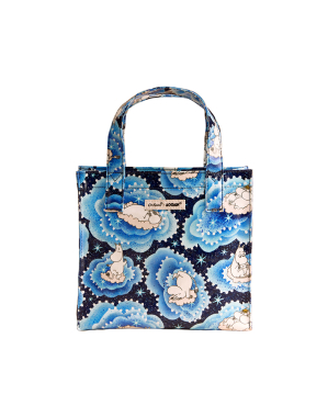 스몰 북백 - 무민 클라우드