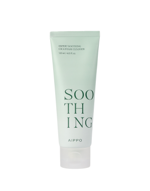 엑스퍼트 수딩 시카 폼 클렌저 