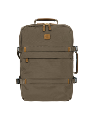 엑스트래블 더블 스트랩 백팩 넛트