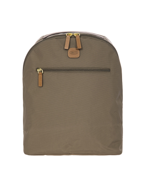 엑스트래블 백팩 더블 집 넛트