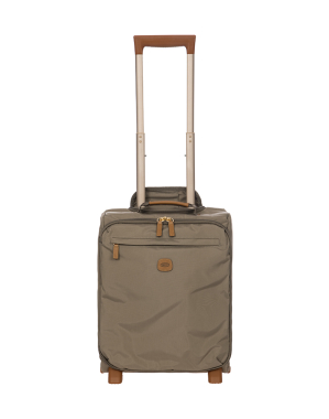 엑스트래블 언더시트 캐리어 18인치 (45cm) 넛트