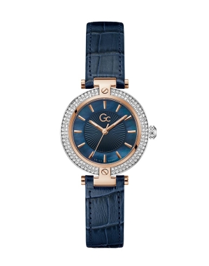 오션 블루 보그