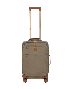 엑스트래블 캐리어 21인치 (55cm) 넛트