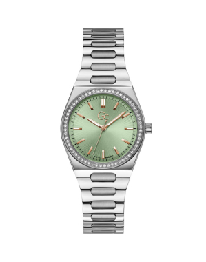 실버 그린 프로디지 레이디