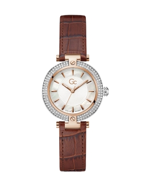 빈티지 브라운 보그