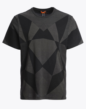 남성 티셔츠 시스파레 PR (25SMPMTSKY12PJP027)