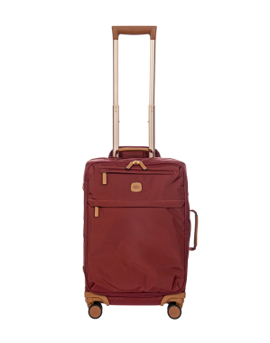 엑스트래블 캐리어 21인치 (55cm) 보르도
