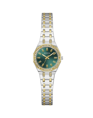 그린 골드 투톤 픽시 (GW0931L8) 여성시계