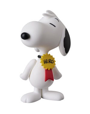 UDF PEANUTS SERIES 19 You're number one (2608003)