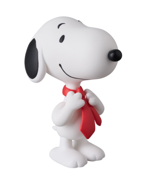 UDF PEANUTS SERIES 19 Father’s Day Tie (2608002)