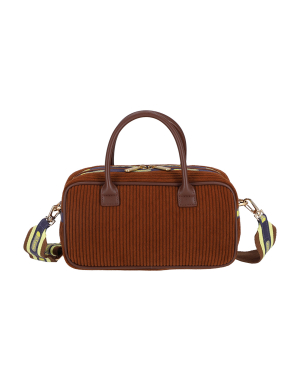 네이처 글로우 탑 핸들 와이드백