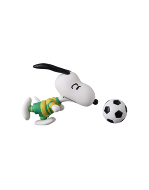 UDF PEANUTS SERIES 19 World's greatest soccer player (2608004)