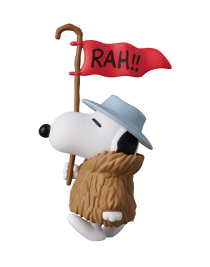 UDF PEANUTS SERIES 19 World’s Greatest Fan (2608005)