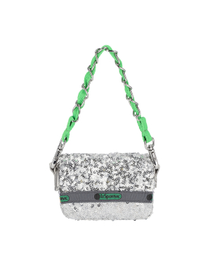 플래티넘 플래닛 체인 미니 참