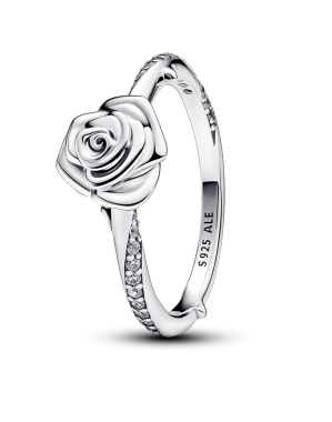 로즈 인 블룸 링