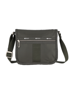 그래블 C 에센셜 플랩백