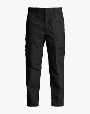 남성 롱 팬츠 로벨-Black (26SMPMPASJ05PJ0541)