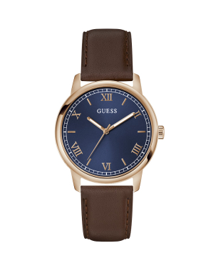 브라운 블루 챈들러 (GW1054G5) 남성시계