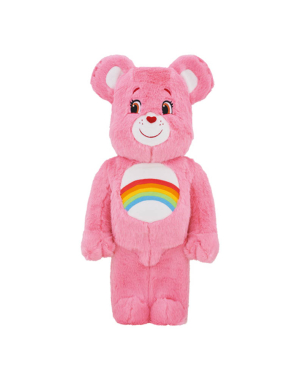 1000% BEARBRICK CHEER BEAR COSTUME VER.