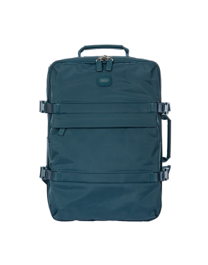 포지타노 소프트 언더시트 백팩 시 그린